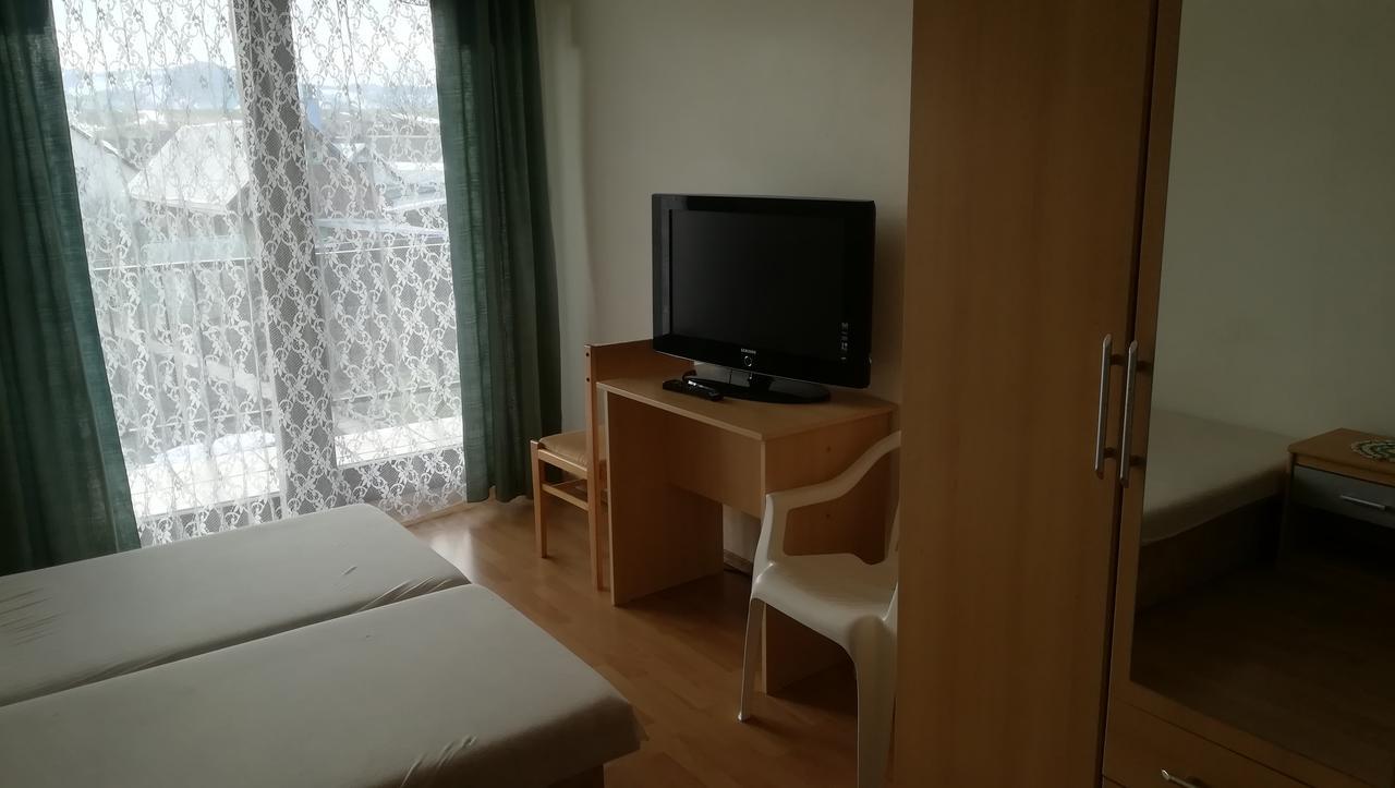 Privat Luptak Hotel Štrba Eksteriør billede