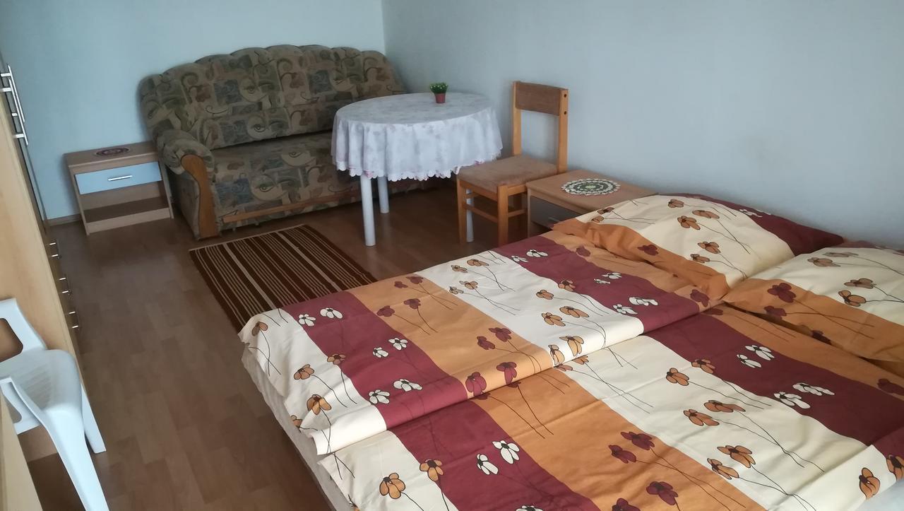 Privat Luptak Hotel Štrba Eksteriør billede